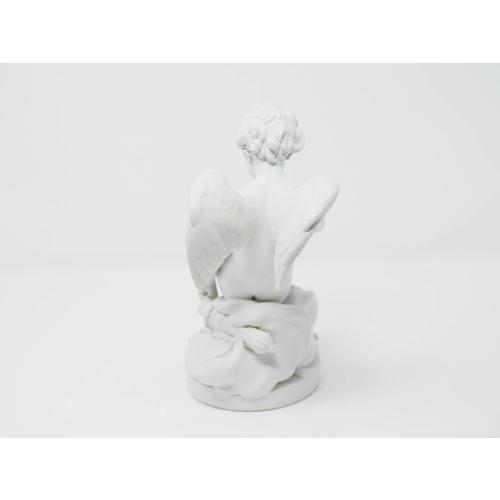Cupid Statue – Resin Reproduction 9.45 in x 4.72 in