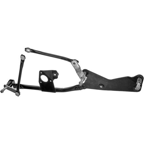 Agility Auto Parts 3410519 Windshield Wiper Linkage (Use Garage Tool to Check Correct Compatibility)