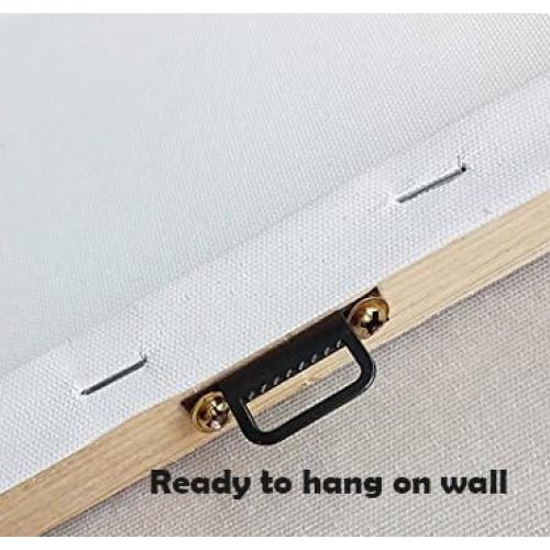 Christmas Wall Art Four Lovely Snowman Wall Art Winter Wall Painting Pictures Print On Canvas Art Picture for Living Room Home Modern Decoration