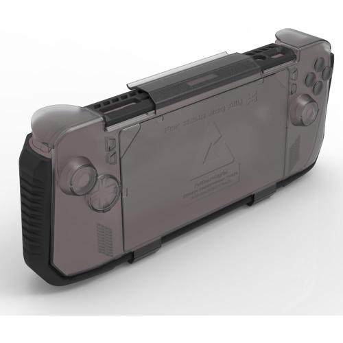 FATBEAR Rugged Shockproof Armor Protective Shell Skin Case Cover for ASUS ROG Ally X (2024) (Complete Set)