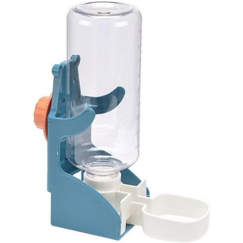 Bird Automatic Water Dispenser Cage Hanging Water Dispenser Parrots Birds Rabbits Cats Small Pets Water Dispensers Bowls Pet Toy