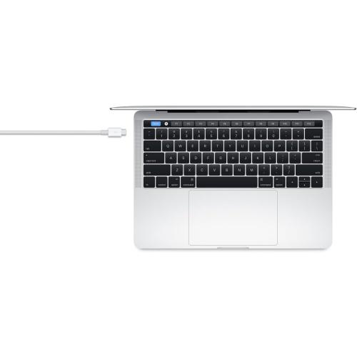 Apple Thunderbolt 3 (USB-C) Cable (0.8m)