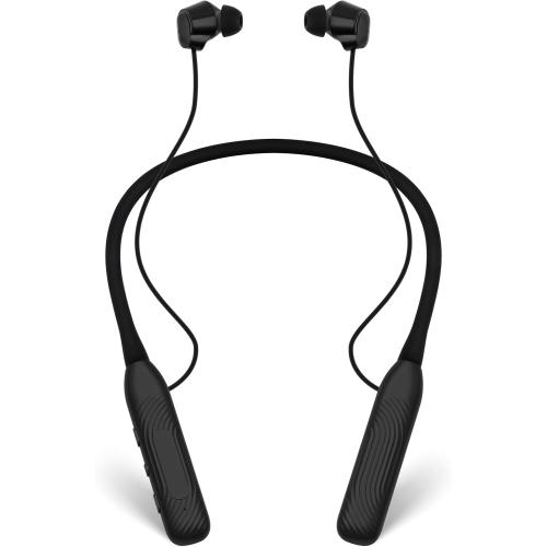 Neckband Bluetooth Headphones, Bluetooth Earbud with 1000H Play Time