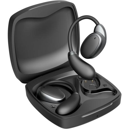 Bluetooth headset Translator, Real free to use translation software,3-in-1Translator Earbuds(Music/Telephone/Translation）Hifi Dolby Audio,150 Languages,Two-way real-time translation, fit iOS & Android