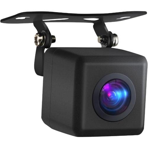 Eonon A0125 Backup Camera Wide Angle 140° Waterproof Rearview Video Cameras, Compatible with Eonon Android Car Stereos GMA12S,UA12S-PLUS,E46A12S,VWA12S,E90A12S,Q80SE