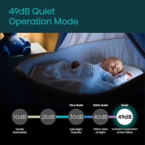 Hisense Vented Portable Air Conditioner (Renewed)