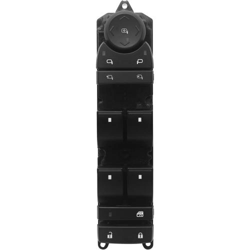 20835553 Power Window Switch Driver Side for 2007-2013 Chevy Silverado