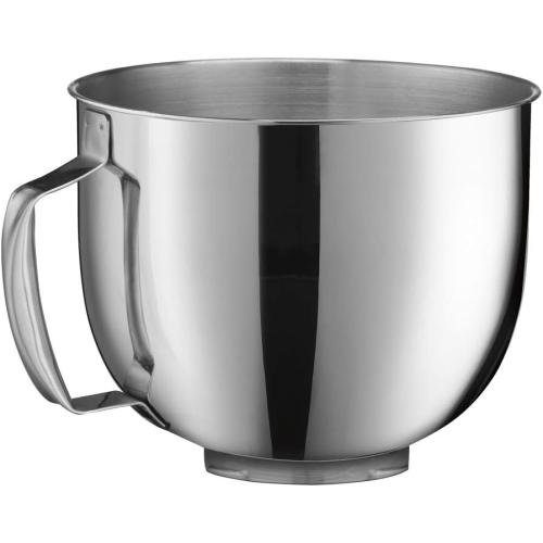 Cuisinart Stand Mixer, 12 Speed, 5.5 Quart Stainless Steel Bowl, Chef’s Whisk, Mixing Paddle, Dough Hook, Splash Guard w/ Pour Spout, Onyx, SM-50BK, Manual‼️Light dirt‼️