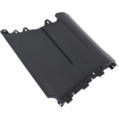 Rear Lower Quarter Panel Trim Molding Cover Compatible with Ford Transit 150 250 350 2015-2019 Bumper Cover Extension Accessories Replace CK4Z17F774FC, F01105138 (Right Passenger Side)