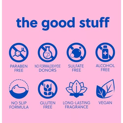 Tree Hut Moroccan Rose Shea Sugar Scrub, Exfoliating & Hydrating Body Scrub with Shea Butter & Essential Oils, Smooth & Soften Skin, Holiday Gift & Stocking Stuffer, 18 oz