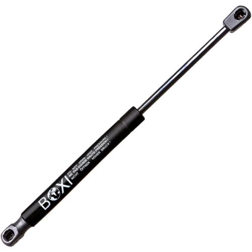 BOXI Qty (1) Trunk Lift Support strut Shock Gas strut Shock Spring Support ​for Volkswagen Jetta 2011 2012 2013 2014 2015 2016 2017 2018 | Replaces SG301064 6017 5C6827550 PM1130