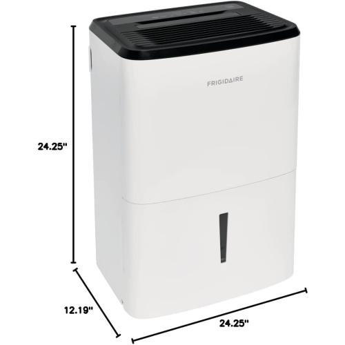 Frigidaire Dehumidifier