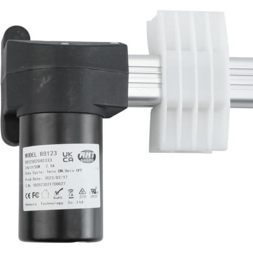 RMT Linear Actuator Model R8123 R812302040333 Power Recliner Lift Chairs Motor Replacement Parts