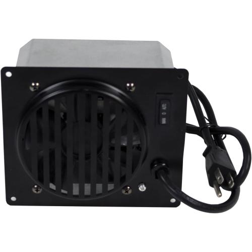 Dyna-Glo Vent-Free Wall Heat Fan