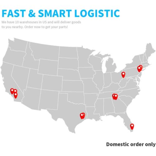 BLACK AND RED Window Visors Rain Sun Vent Guard 4pc Set Acrylic Left Right for Chevy for Traverse 2009-2017