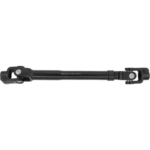 Intermediate Steering Column Shaft with U-Joint Coupler for Kia Sorento 2014-2015, Hyundai Santa Fe Sport 2013-2014