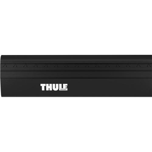 Thule Wingbar Evo 150 Black