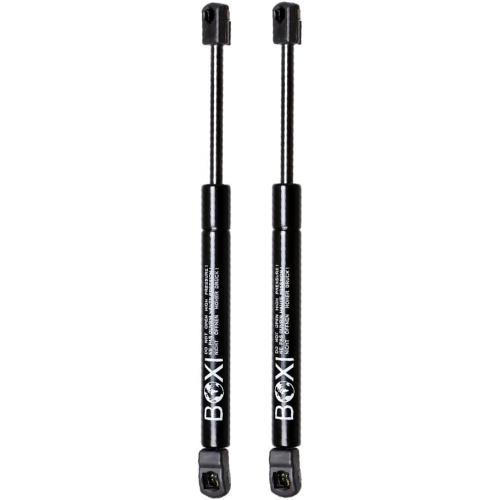 BOXI 2pcs Rear Glass Window Lift Supports Struts Shocks Gas Struts Shocks Springs Supports for Ford Explorer 2002-2004 / for Mercury Mountaineer 2002-2004 - Sport Utility (Exc Sport XLS & XLT)| 6609