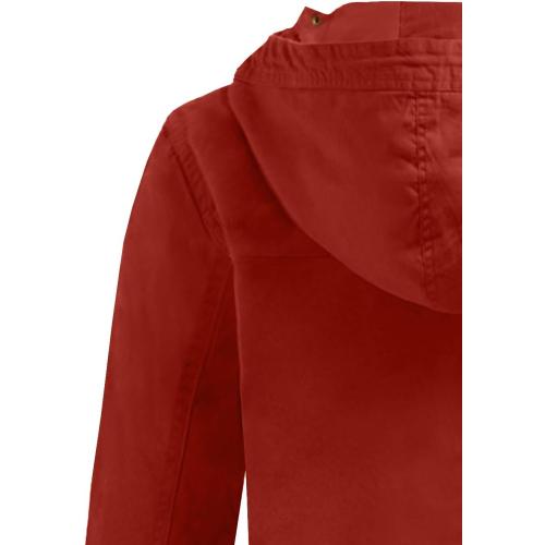 Love tree size  small...color. tang .Womens Jacket in Various Styles