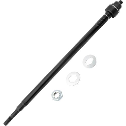 BOXI 2pc Front Inner Left and Right Inner Tie Rod Ends Fit for Honda CR-V 2002 2003 2004 2005 2006 / EV80383