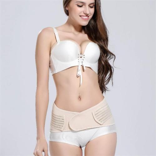 Back Brace for Lower Back Pain Women, Thin Support Belt Lumbar Support Brace Sacroiliac Belt Hip Brace for Women (Large)