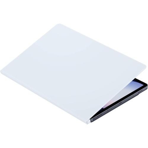 SAMSUNG Galaxy S10  | Tab S9  | S9FE  Smart Book Cover, Tablet Protection Case, Portrait and Landscape Modes,Auto Screen On/Off, US Version, Blue