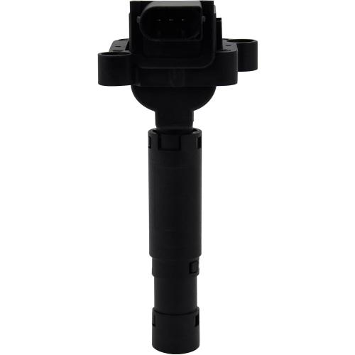 Set of 4 Ignition Coil Pack Compatible with 2003 2004 2005 Mercedes-Benz C230 CL203 W203 2012 2013 2014 2015 C250 SLK250 L4 1.8L 0986221066 A0001502980 A0001501580