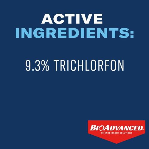 BioAdvanced 24-Hour Grub Plus for Lawns, Ant, Tick, Insect Killer Outdoor, 10-Pounds, Ready-to-Spread Granules, Standard Bag