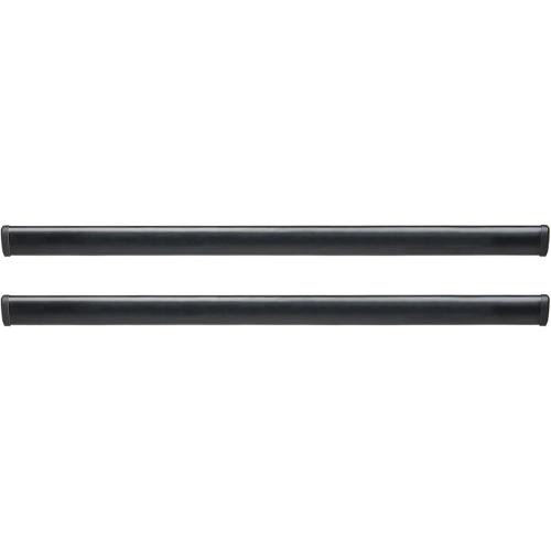 YAKIMA, CoreBar Aerodynamic Crossbars for Roof Rack Systems, Set of 2