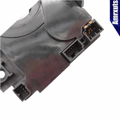 Amrxuts 5156106AF Steering Wheel ClockSpring with Angle Sensor for 2007-2018 JEE-p Wrangler JK 5156106AA, 5156106AB, 5156106AC, 5156106AD, 5156106AE 68003216AF 68003216AB