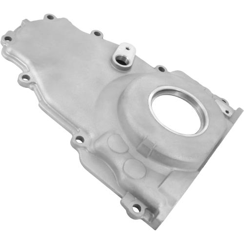 LS Front Timing Cover Non-VVT Kit for LS2 LS3 Gen IV 4.8 5.3 6.0 6.2