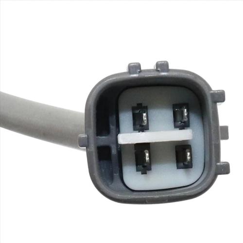 89467- 12010 A23- B11-O2 Oxygen Lambda Sensor for Toyota for Venza XLE 2.7L L4 2014 2015 O2 Sensor Air Bunker Ratio Oxygen Sensor Upstream 8946706120