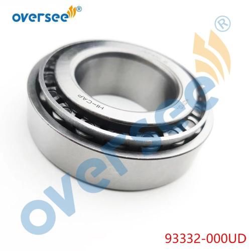 OVERSEE 93332-000UD 93332-000W7 Bearing for Yamaha Outboard Engine 2T 60HP 75HP 100HP 93332-000U5