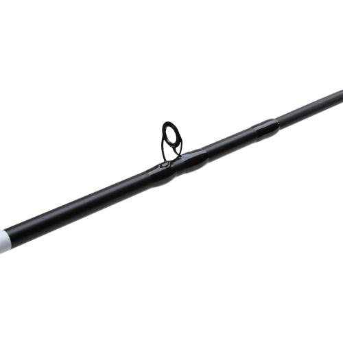 Berkley Fusion Spincast Reel and 6'6 Fishing Rod Combo, 1 Ball Bearing with Lightweight Graphite Reel Body, 2-Piece Rod