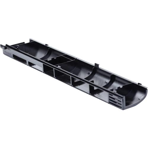 MDX61912701 Replacement Microwave Vent Grille for LG AP5202555,2119394, AH3535252, EA3535252,LMV2031ST,LMH2016ST,LMHM2237BD,LMHM2017SB