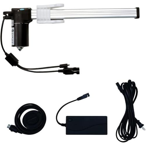 Fruhdi Power Recliner Kaidi Motor Model KDPT007-75 Actuator Kit Replacement for Sofa Lift Chairs
