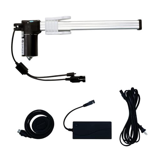 Power Recliner Kaidi Motor Model KDPT007-75 Actuator Kit Replacement for Sofa Lift Chairs