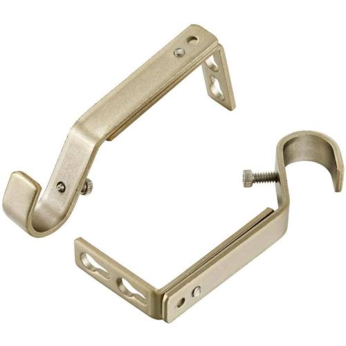 Kenny 28in x 48in curtain rod