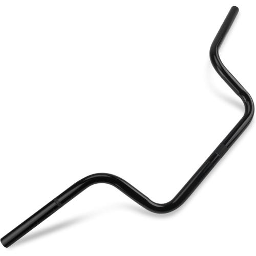 JAVIK Handlebar For Polaris Sportsman 300 400 450 500 570 700 800 2001-2019 H-awkeye 300 325 400 2007-2015 Trail Blazer Boss 330 2010-2013 O.E.M# 5244581-067‼️has mild dust‼️