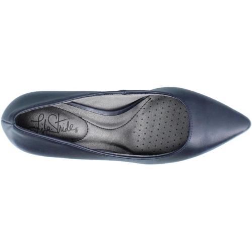 size 8.5LifeStride Women's, Sevyn Pump