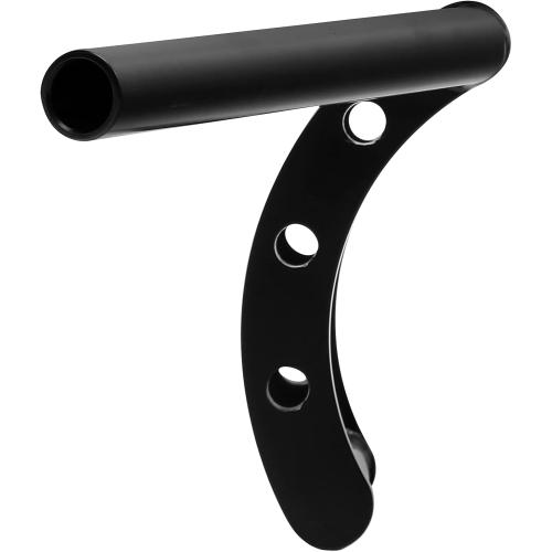 TCMT Black Drag Handlebar 1 Z Bars Fits For Harley Softail Sportster XL Honda Yamaha Suzuki Kawasaki Triumph Indian Victory Choppers Custom Bobbers with 1 Bars