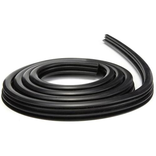 Wiper rubber
