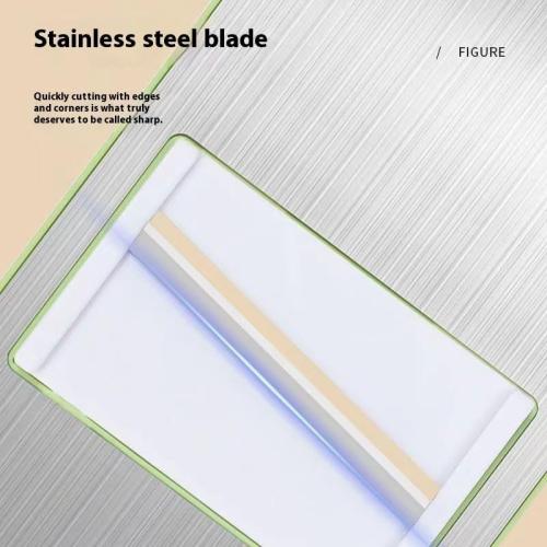 5 in 1 Slicer for Kitchen, Vegetable Slicer Multi Blade Potato Chip, Veggie shredder, Vegetable Cutter,Shredder and peeler For Small Job In Kitchen (Green)