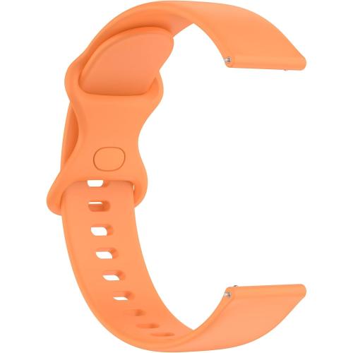 Chofit Colorful Silicone Bands Compatible with AT&T amiGo Jr Watch, COSMO JrTrack 4 3 2 2se 1 Smart Watch,Adjustable Wristbands Strap
