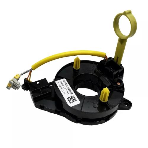 Replacement Wire Clcok-Spring for Ford Mustang 2011 2012 2013 2014, for Ford Taurus 2010 2011 2012, Flex 2010 2011 2012, for Lincoln MKT 2010 2011 2012 Replaces Part# BG1T-14A664