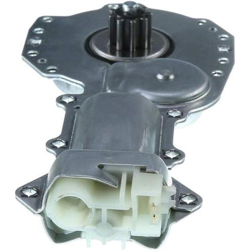 YHTAUTO Front Driver or Passenger Side Power Window Motor for Chevrolet Camaro 1993-2002, Astro & GMC Safari 1985-2001 & Pontiac Firebird
