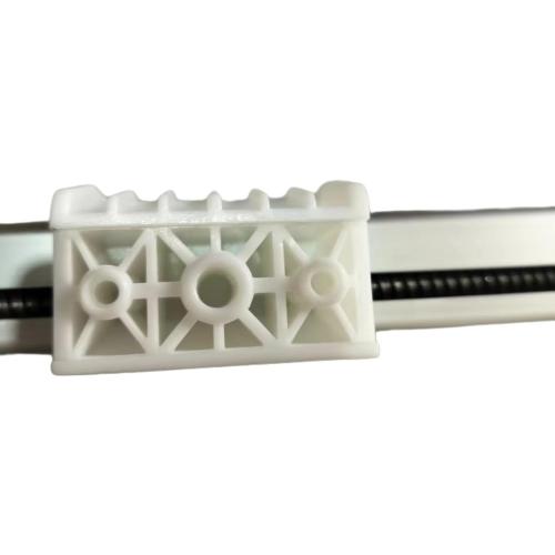 Kroshine Power Recliner Motor Replacement with Cord Model KDPT005-144 Linear Actuator for Sofa Lift Chair Couch Massage Seat Bed, Aluminum