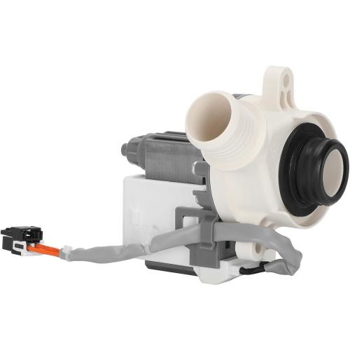 WH23X28418 290D1201G003 WH23X24178 Drain Pump Fit for GE Hotpoint