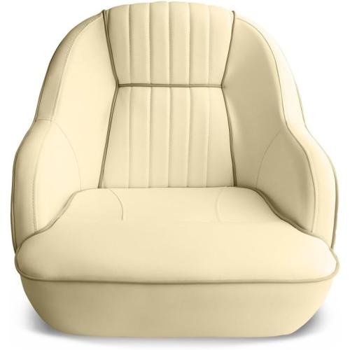 Leader Accessories Pontoon Captains Bucket Seat Boat Seat