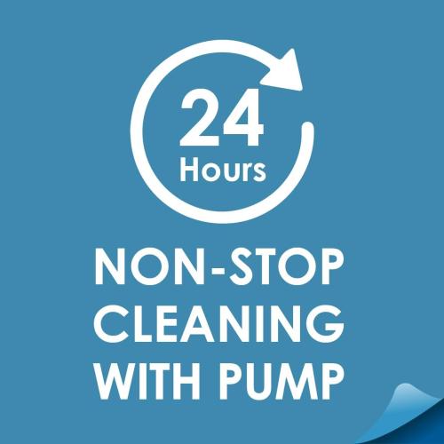 XTROVAC 70 Automatic Suction Pool Vacuum Cleaner